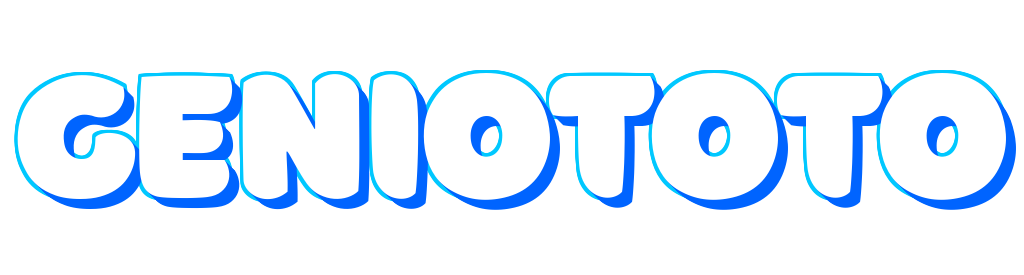 Logo GENIOTOTO